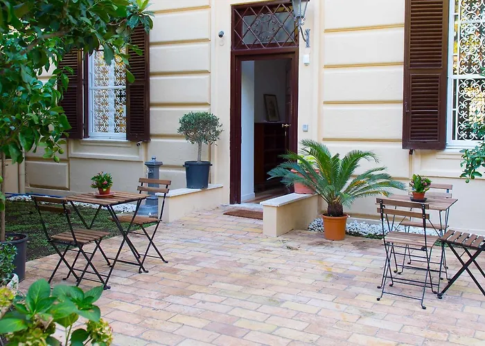 B&B Domus Aurea Roma